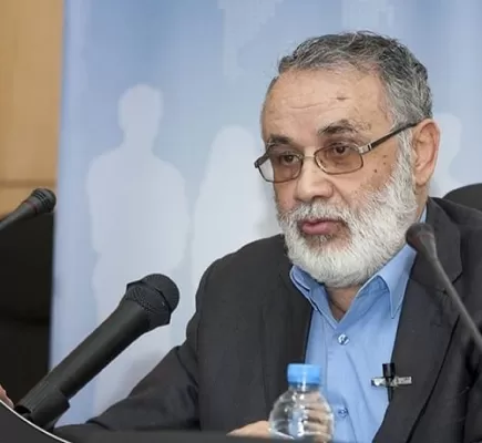 مع المرزوقي: هل الإسلام السياسي هو أصل الاستئناف؟