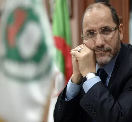 كيف قطعت الجزائر الطريق على محاولة الإخوان استغلال حرب غزة؟