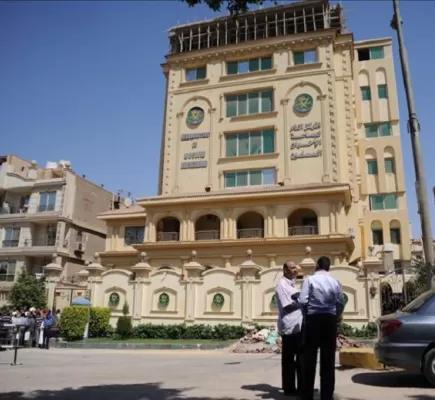 الانشقاقات في جماعة الإخوان المسلمين: بين المبادئ والسياسة