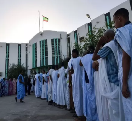 الإخوان في موريتانيا.. براغماتية المكاسب