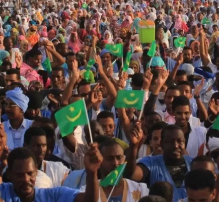 موريتانيا.. تنظيم الإخوان واللعب على الوتر الديني