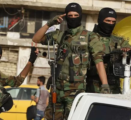 &amp;quot;حزب الله العراقي&amp;quot; يستبق رد واشنطن، ويعلق عملياته ضد قواتها... لماذا؟