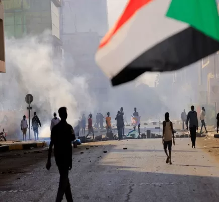 هل دخل السودان عصر الميليشيات؟