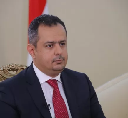 عقب إنهاك اقتصاد البلد... الحكومة اليمنية تطالب بتدخل دولي عاجل لردع الحوثيين