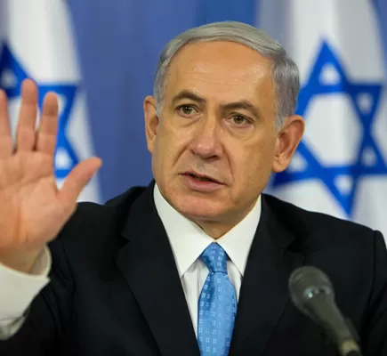 نتنياهو يؤكد: اندلاع حرب مع السلطة الفلسطينية غير مستبعد
