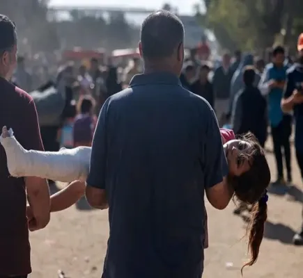 نزوح مكلف ومعاناة مستمرة... كم يدفع أهل غزة للفرار جنوباً؟