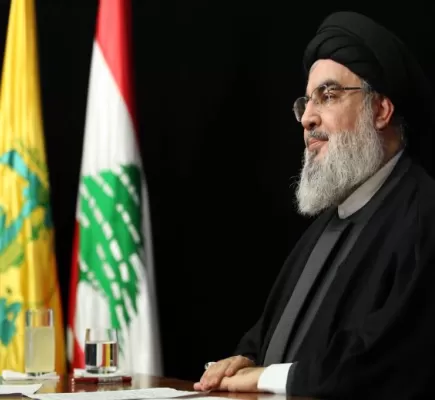 حزب الله يحاول تطويع المؤسسات الدينية الشيعية في لبنان