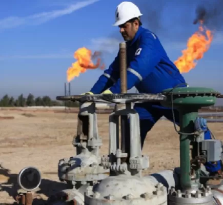 نائبة عراقية تطالب بوقف النفط عن الأردن... ما القصة؟