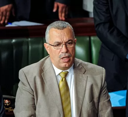 مهندس صفقات إخوان تونس... وزير العدل السابق يواجه عقوبة الإعدام