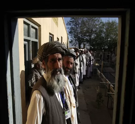 7 إثنيات قد لا تعرفها في أفغانستان.. ما هي؟