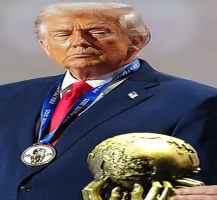 ترامب لا يهتم بانسحاب إيران من كأس العالم