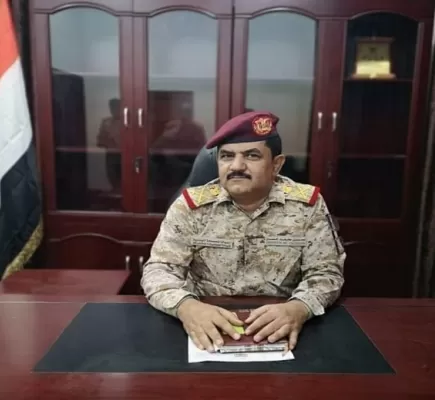وزير الدفاع اليمني يكشف علاقة الحوثيين بالقاعدة وداعش