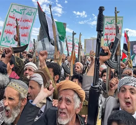 هل حسمت واشنطن قرارها بإنهاء الحوثيين؟