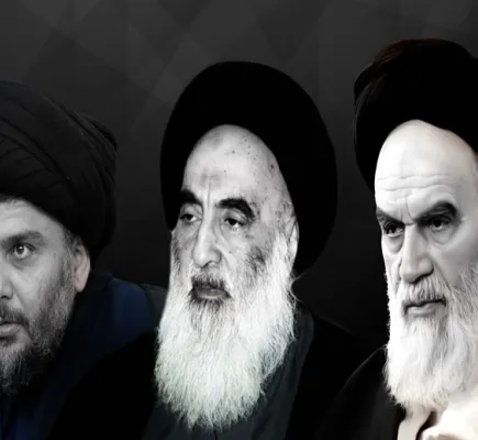 ولاية الفقيه ـ الجذور الفكرية والتحولات العقائدية