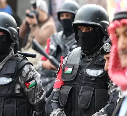 لماذا يعمد نواب الإخوان إلى تشويه الأجهزة الأمنية بالأردن؟