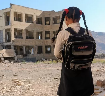 الحوثيون يعترفون.. هذا واقع التعليم في اليمن!