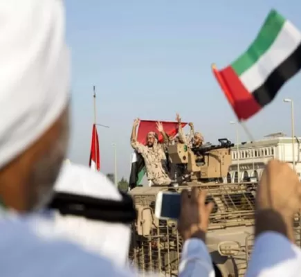 موجز مقتضب عن دور الإمارات الإنساني والإنمائي في اليمن