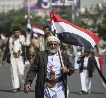 العصبيات القاتلة في اليمن تعود إلى الواجهة