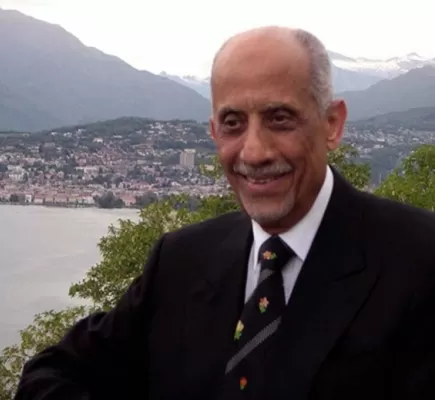 عن &amp;quot;شاهبندر الإخوان&amp;quot;... يوسف ندا