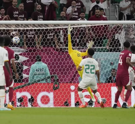 بالأسماء: قطر تسجّل أسوأ نتيجة في كأس العالم لمنتخب مضيف