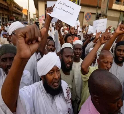 &amp;quot;كيزان السودان&amp;quot;.. فتيل الحروب والانتقام والفقر &amp;quot;1ـ 3&amp;quot;