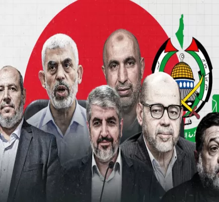 خليفة هنيّة: أيّ تحوّلات تحتاجها “الحركة”؟