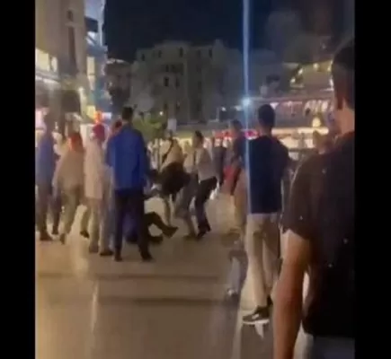 حادثة اعتداء جديدة على سياح عرب في إسطنبول... ما القصة؟