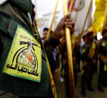 بأسلحة جديدة... حزب الله يهدد باستهداف قواعد أمريكا في العراق