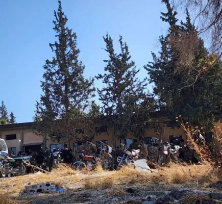 &amp;quot;مخيم الفرنسيين&amp;quot; في إدلب... أول اختبار لملف المقاتلين الأجانب