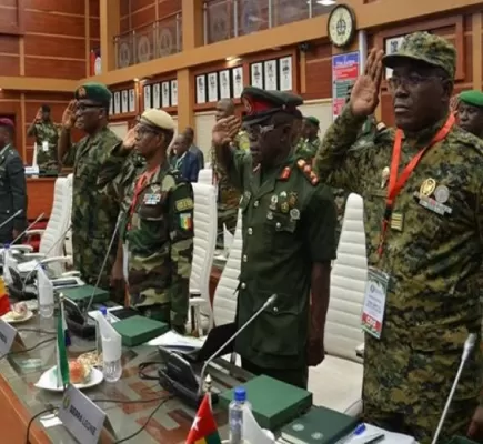 هل يملك جنرالات النيجر الجدد حلولاً لردع الحركات المتطرفة؟