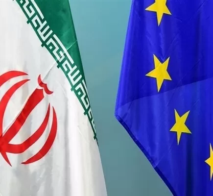 رداً بالمثل... إيران تفرض عقوبات ضد الاتحاد الأوروبي وبريطانيا