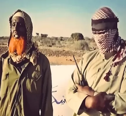 بعد نقل ثقله إلى أفريقيا.. هل يكون الصومالي عبد القادر مؤمن خليفة داعش المقبل؟