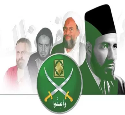 تابعة للاخوان.. سقوط قناع رابطة الجامعات الإسلامية في بريمن