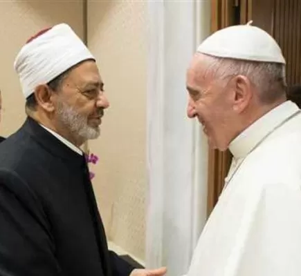 منتدى الأديان بالبحرين... حوار بين الشرق والغرب لأجل التعايش الإنساني
