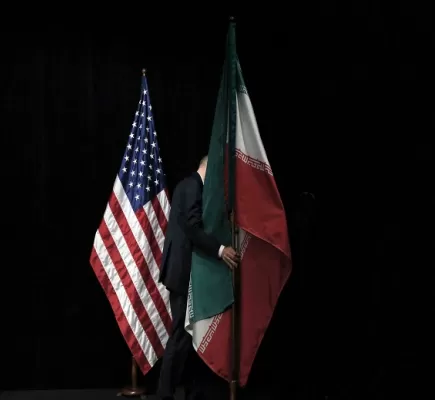 إيران توجه اتهامات جديدة للولايات المتحدة... ماذا جاء فيها؟