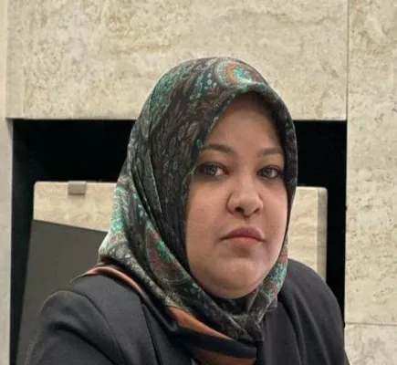 فاطمة حواس لـ &amp;quot;حفريات&amp;quot;: مشاركة المرأة الليبية ما تزال رهينة الهشاشة السياسية والأمنية