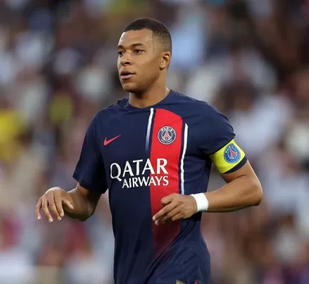 مبابى يعلن أنّه يفضل الميلان