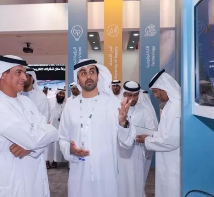 أبو ظبي تستضيف أبرز الفعاليات الاقتصادية العالمية... ما الجديد؟