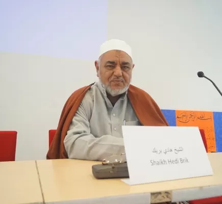 أحد المراجع الفكرية البارزة للإخوان في ألمانيا وأوروبا... ماذا تعرف عن التونسي الهادي بريك؟