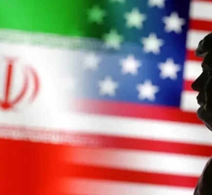 طهران وواشنطن... من العداء العلني إلى &amp;quot;زواج متعة سياسي&amp;quot; محتمل خلف الكواليس
