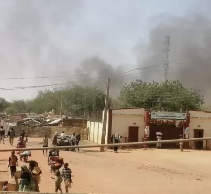 لماذا تنجح مخططات الاسلاميين مع السودانيين