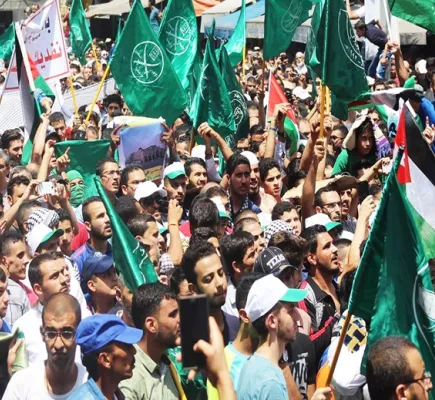 إخوان الأردن ولبنان في مرمى &amp;quot;أمر ترامب&amp;quot;.. تأثير &amp;quot;الضربة المزدوجة&amp;quot;