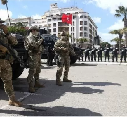 تونس تكثف جهود التخلص من إرث الإخوان... اعتقال (67) متطرفاً خلال شهر