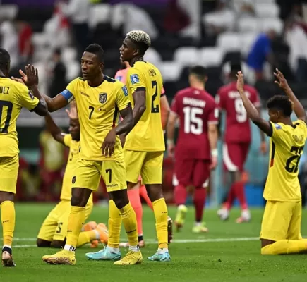من الدوحة: 5 أسباب وراء سقوط قطر في افتتاح كأس العالم