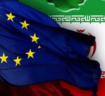إيران نفذت (12) عملية اغتيال داخل أوروبا... تفاصيل