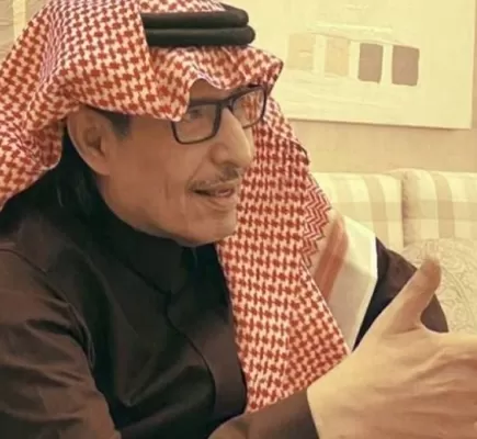 محمد آل الشيخ: رحيل تنويري سعودي شجاع