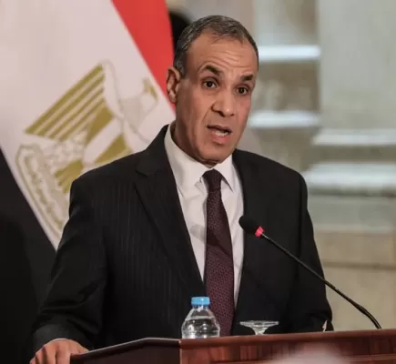 وزير الخارجية المصري يكشف تفاصيل تورط الإخوان في حملات تضليلية ضد مصر حول غزة