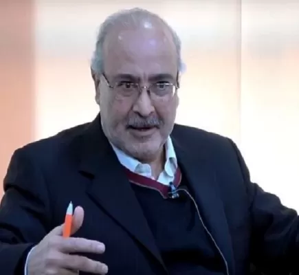 عبد الجواد ياسين: المفكر الذي تحدى الأسس التقليدية للفكر الإسلامي