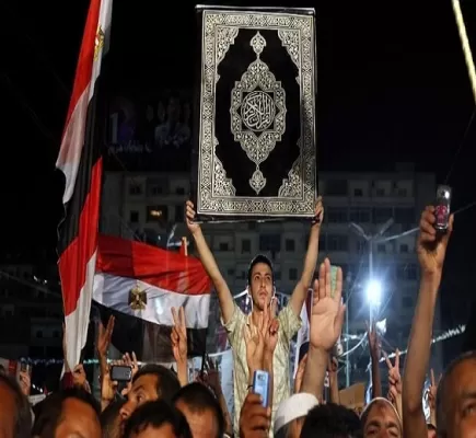 الإسلام السياسي أنتج أزمات خطيرة