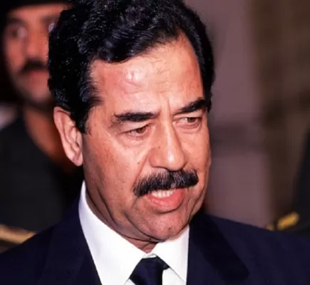 استطلاع رأي: العراقيون يرون الحياة أفضل في عهد صدام حسين